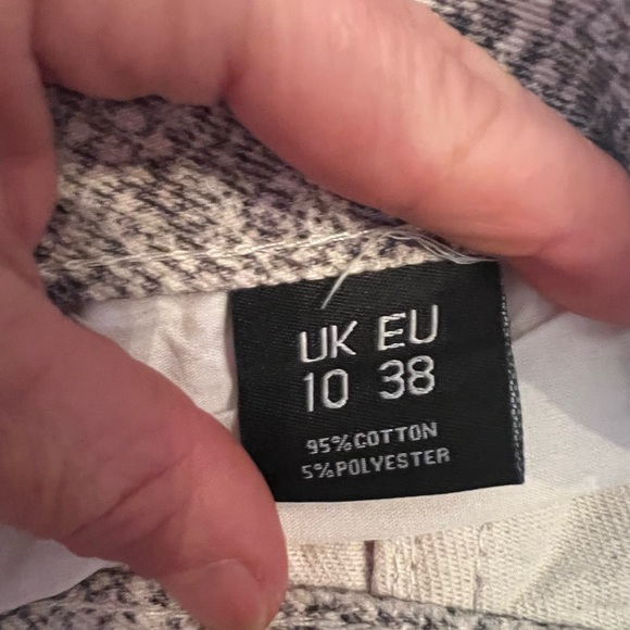 Nwt momokrom skirt - Picture 9 of 9